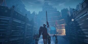 Rogue Masters PC Screenshot