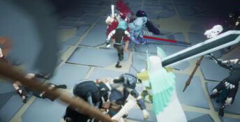 Rogue Masters PC Screenshot
