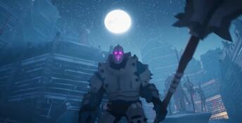 Rogue Masters PC Screenshot