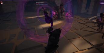 Rogue Masters PC Screenshot