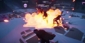 Rogue Masters PC Screenshot