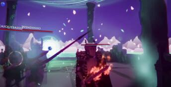 Rogue Masters PC Screenshot