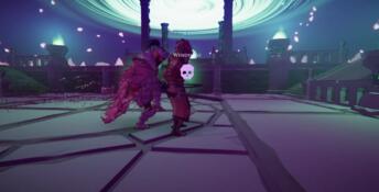Rogue Masters PC Screenshot