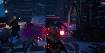 Rogue Masters PC Screenshot