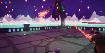 Rogue Masters PC Screenshot