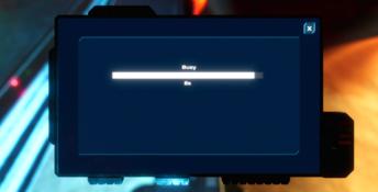 Rogue Shift PC Screenshot