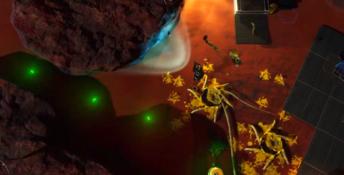 Rogue Shift PC Screenshot
