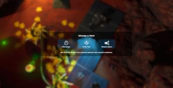 Rogue Shift PC Screenshot