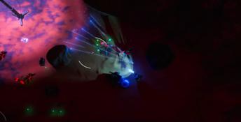 Rogue Shift PC Screenshot