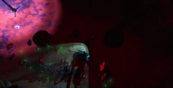 Rogue Shift PC Screenshot