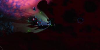 Rogue Shift PC Screenshot