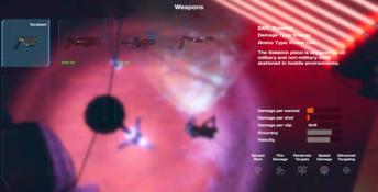 Rogue Shift PC Screenshot