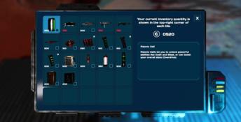 Rogue Shift PC Screenshot