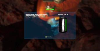 Rogue Shift PC Screenshot