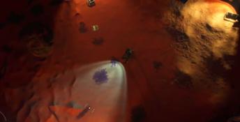 Rogue Shift PC Screenshot