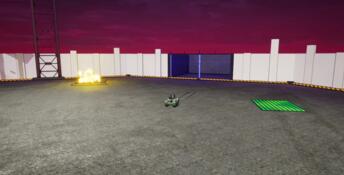 Rogue Tank PC Screenshot