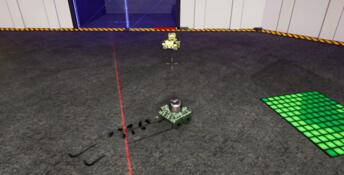 Rogue Tank