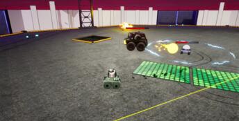 Rogue Tank PC Screenshot
