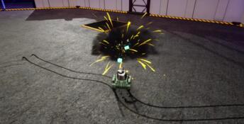 Rogue Tank PC Screenshot