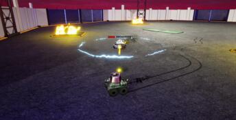 Rogue Tank PC Screenshot