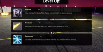 Rogue Tank PC Screenshot