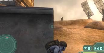 Rogue Trooper PC Screenshot