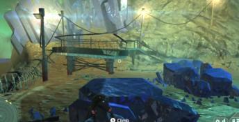 Rogue Trooper Redux