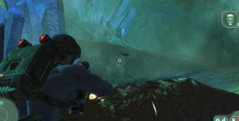 Rogue Trooper Redux