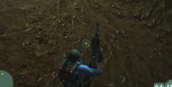 Rogue Trooper Redux PC Screenshot