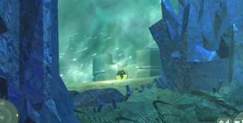 Rogue Trooper Redux PC Screenshot