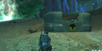 Rogue Trooper Redux PC Screenshot