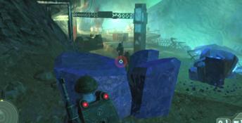 Rogue Trooper Redux PC Screenshot