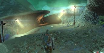 Rogue Trooper Redux PC Screenshot