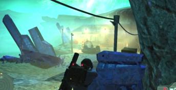 Rogue Trooper Redux PC Screenshot