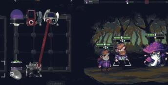 Rogue Voltage PC Screenshot
