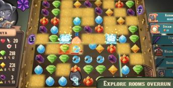 Roguematch : The Extraplanar Invasion