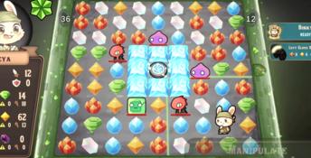 Roguematch : The Extraplanar Invasion