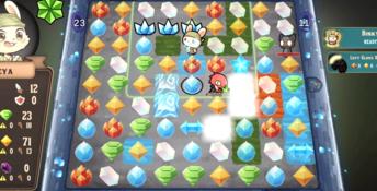 Roguematch : The Extraplanar Invasion PC Screenshot