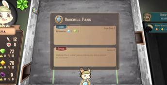 Roguematch : The Extraplanar Invasion PC Screenshot
