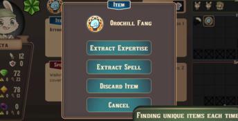 Roguematch : The Extraplanar Invasion PC Screenshot