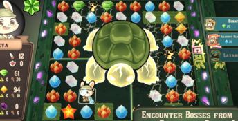 Roguematch : The Extraplanar Invasion PC Screenshot