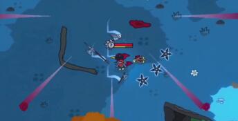 Roguenarok PC Screenshot