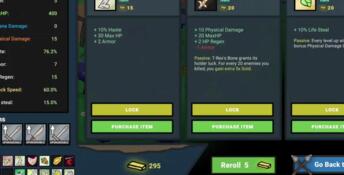 Roguenarok PC Screenshot