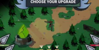 Roguenarok PC Screenshot