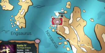 Roguenarok PC Screenshot