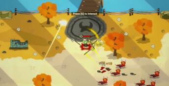 Roguenarok PC Screenshot