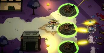 Roguenarok PC Screenshot