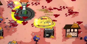 Roguenarok PC Screenshot