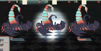 RogueStone PC Screenshot