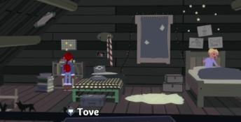 Roki PC Screenshot